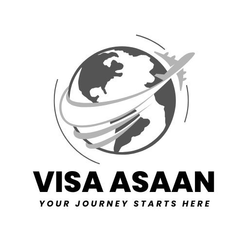 visa asaan